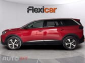 Peugeot 5008 1.5 BlueHDi Allure EAT8