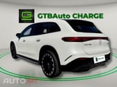 Mercedes-Benz EQS 450 4MATIC I.V.A DEDUTIVEL 