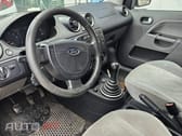 Ford Fiesta 1.4 TDCi Ghia