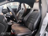 Mercedes-Benz CLA 180 d Urban