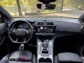 DS DS7 Crossback E-Tense Performance Line+ EAT8