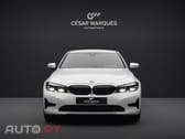 BMW 320 e Auto