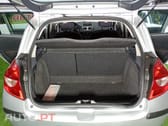 Renault Clio 1.2 16V Dynamique