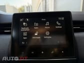 Renault Clio 1.0 TCe Evolution Bi-Fuel