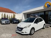 Peugeot 208 1.4 HDi Access