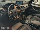 BMW X2 25 e xDrive