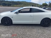 Renault Laguna Coupe Laguna Coupe 2.0 dCi Dynamique S 4Control