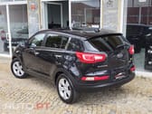 Kia Sportage 1.6 GDI ISG EX