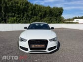Audi A5 2.0 TDi S-line