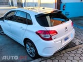 Citroen C4 1.6 e-HDi Exclusive J17 CMP6