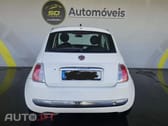 Fiat 500 1.2 by Gucci