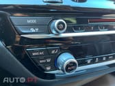 BMW 520 D xDRIVE PACK M 