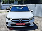 Mercedes-Benz A 180 d Style Plus Aut.