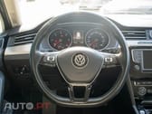 Volkswagen Passat Variant 2.0 TDi Highline
