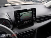 Toyota Yaris 1.5 HDF Comfort