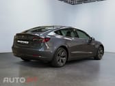 Tesla Model 3 Standard Range Plus RWD