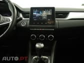 Renault Captur Captur 1.0 TCe Techno Bi-Fuel
