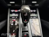 Porsche Cayenne Turbo