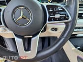 Mercedes-Benz GLE d 4Matic