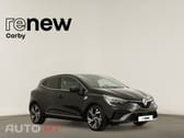 Renault Clio Clio 1.0 TCe RS Line