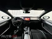 Cupra Formentor 1.4 e-Hybrid DSG VZ