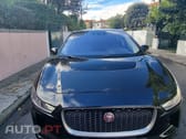Jaguar I-Pace EV 400