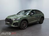 Audi Q5 50 TFSIe Quattro S tronic S line