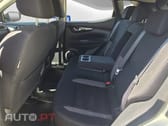 Nissan Qashqai 1.5 dCi Acenta