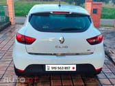 Renault Clio 1.5 dCi Zen / 89€ mês
