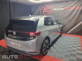Volkswagen Id.3 58 kWh 1st