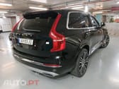Volvo XC90 2.0 T8 PHEV Inscription AWD
