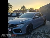 Honda Civic 1.0 ELEGANCE NAV