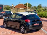 Citroen C3 1.2 PureTech Shine