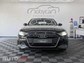 Audi A4 Avant 30 TDI Advanced S tronic