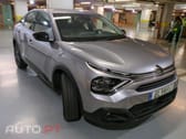 Citroen C4 1.5 BlueHDi Plus EAT8