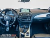 BMW 218 d Coupe Pack M