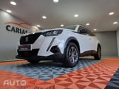 Peugeot 2008 1.5 BlueHDi Allure Pack