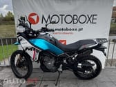 CF Moto 450MT 450 MT