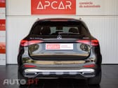 Mercedes-Benz GLC 300 de 4Matic