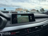 BMW X6 40 d xDrive Pack M