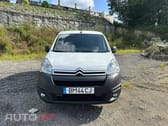 Citroen Berlingo 1.6 BlueHDi L1 3L