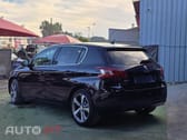Peugeot 308 2.0 BlueHDi Allure J18