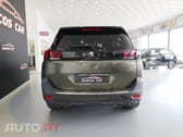 Peugeot 5008 1.5 BlueHDi Allure Pack EAT8