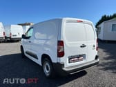 Citroen Berlingo 1.6 BlueHDi L1 3L