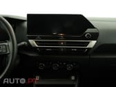 Citroen C4 C4 1.2 PureTech Plus EAT8