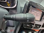 Renault Clio 0.9 TCE Limited