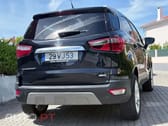 Ford EcoSport 1.0 EcoBoost Titanium Plus