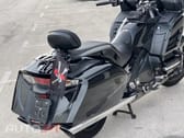 Honda Goldwing F6B
