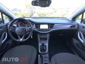 Opel Astra Sports Tourer 1.5 D Business Edition S/S