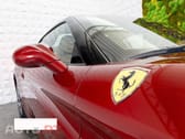Ferrari California 3.9 V8 T